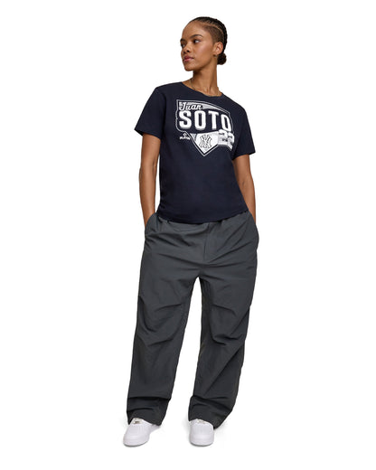 Los Angeles Dodgers Shohei Ohtani Women's T-Shirt