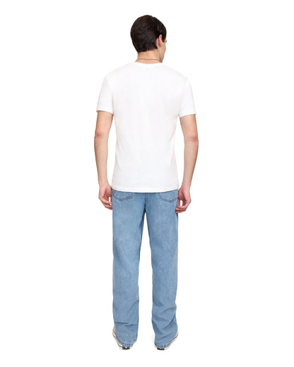 Los Angeles Dodgers Shohei Ohtani Blue T-Shirt