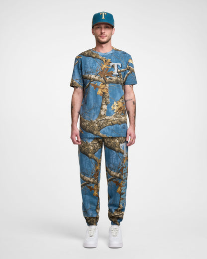 Los Angeles Dodgers Realtree T-Shirt