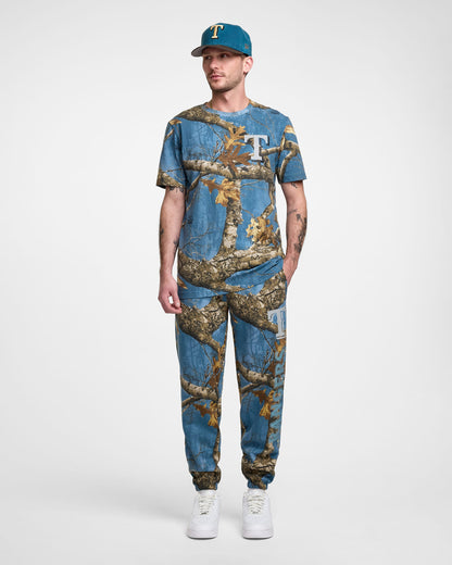 Los Angeles Dodgers Realtree Sweatpants
