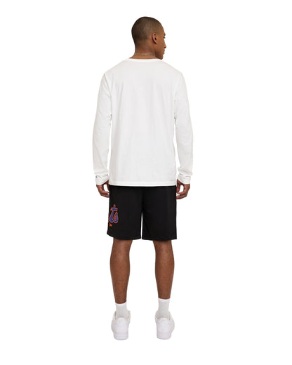 Los Angeles Dodgers Mesh Shorts