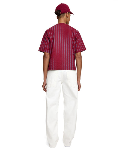 Los Angeles Dodgers Throwback Women's T-Shirt